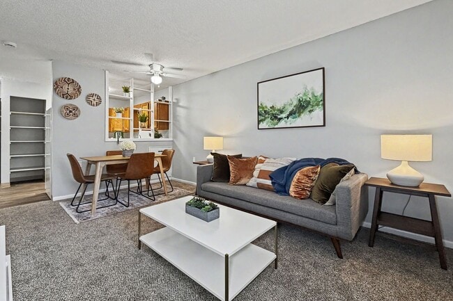 Interior Photo - Wakonda Village Apartments and Manor