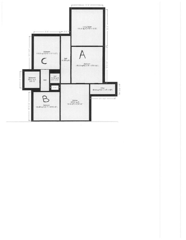 Primary Photo - 307/309 E Gorham St