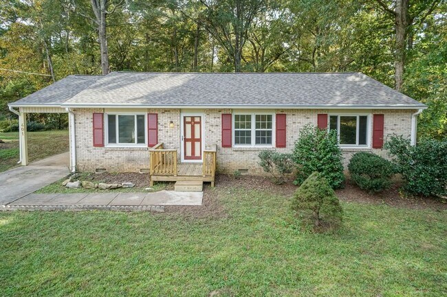 Foto del edificio - 401 Lakeview Avenue