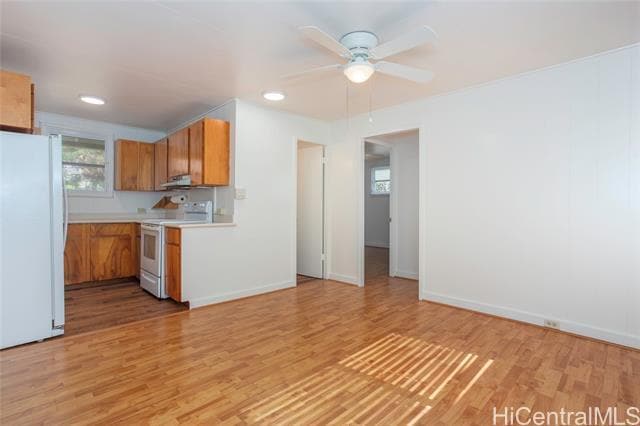 Building Photo - 2138 Mahalo St