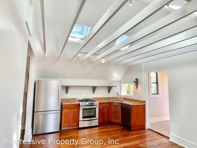 Foto del edificio - 2 br, 1 bath House - 589 Missouri Street