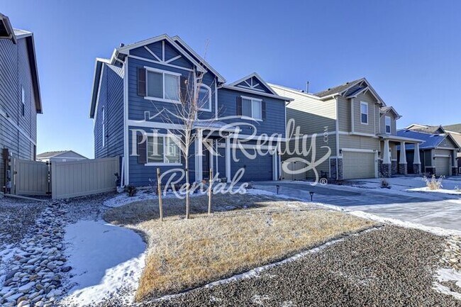 Foto del edificio - Newer 3 Bedroom, 2.5 Bath Home Close to Po...