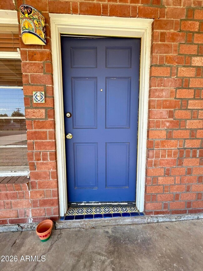 Foto del edificio - 3122 E Montecito Ave