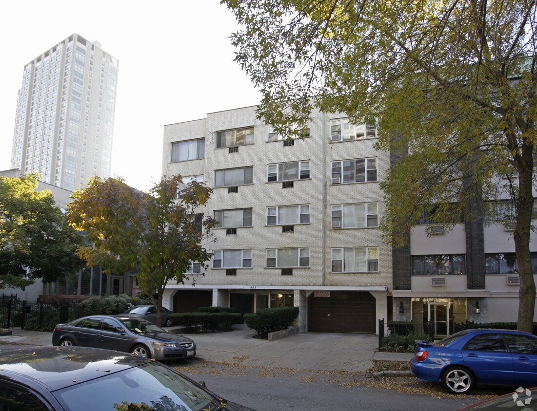Building Photo - Stratford House