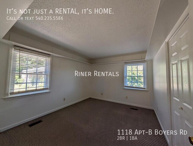 Building Photo - 1118 Boyers Rd