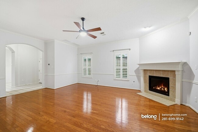 Building Photo - 2631 Shady Acres Ct