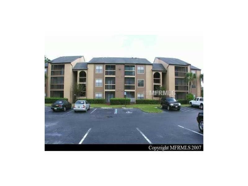 2202 Cascades Blvd Unit 208, Kissimmee, FL 34741 Apartment for Rent