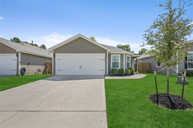 Building Photo - 21131 Titian Dr.