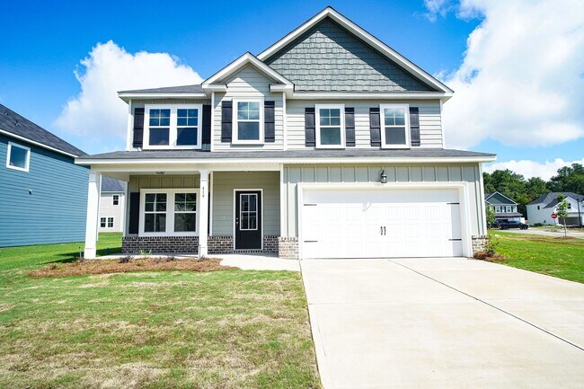 Building Photo - New in John's' Landing!  Gorgeous 5 / 3, a...