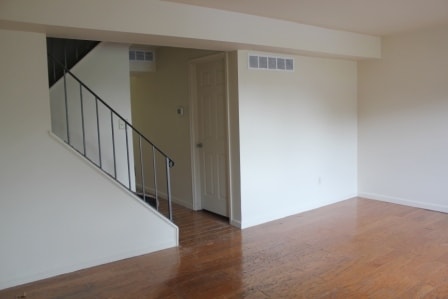 Living Room - 741 Kilgor Ct