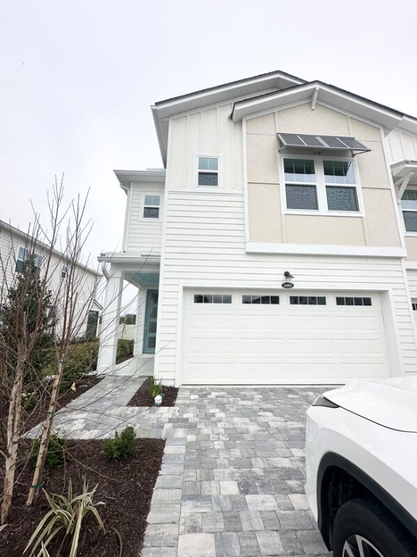 Foto principal - 3483 Marsh Reserve Blvd