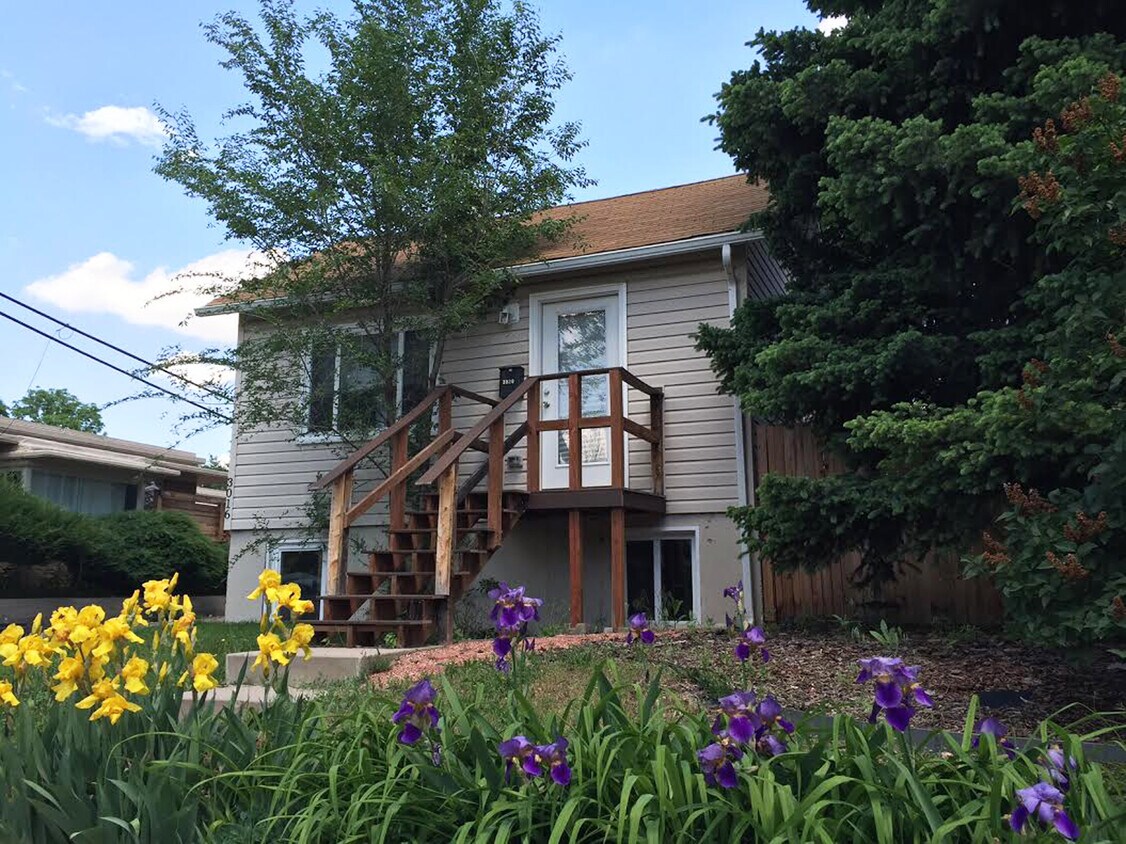 3020 Quitman St, Denver, CO 80212 Townhome Rentals in Denver CO