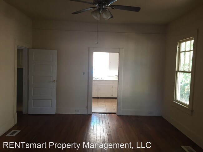 Foto del edificio - 3 br, 1 bath House - 4007 Holly Avenue