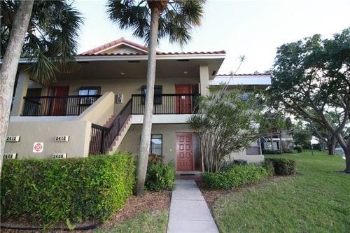 Primary Photo - 2409 NW 49th Terrace