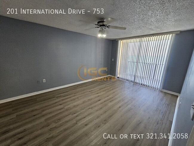 Building Photo - 201 International Dr