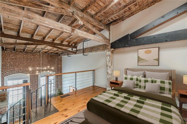 Foto del edificio - 63 Mangum St SW