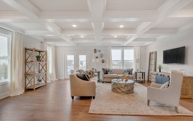 Foto del edificio - 5930 Whitehurst Ln