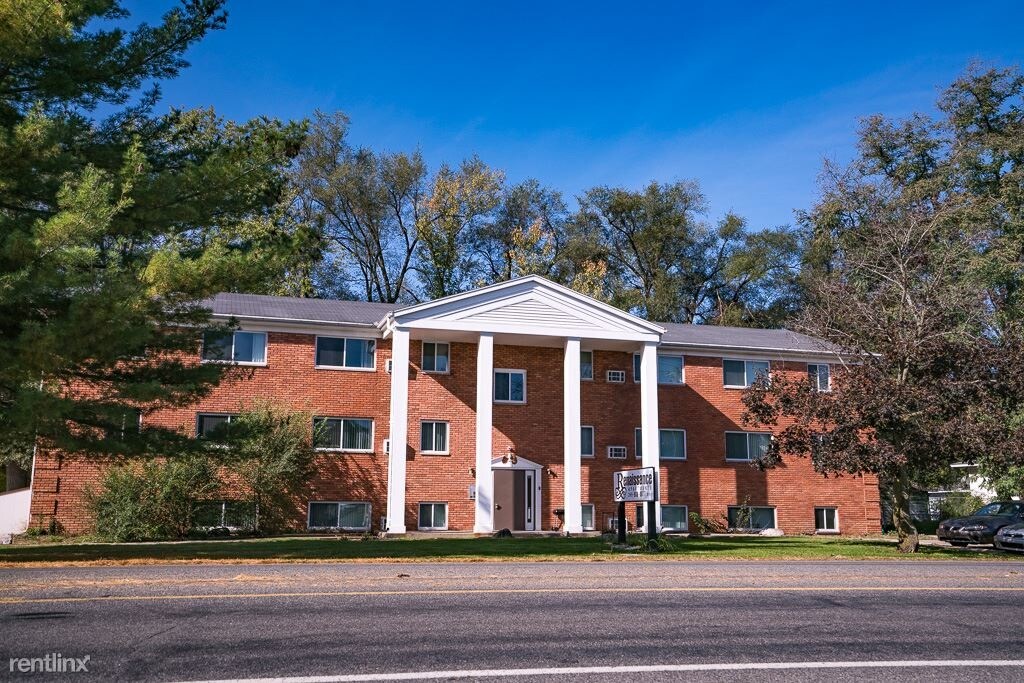 Primary Photo - 2 br, 1 bath Apartment - 905 North Ave