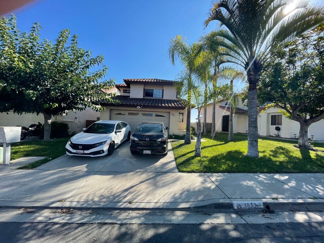 Primary Photo - Desirable Rancho Del Oro Home