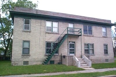 Foto principal - 712 9th Ave