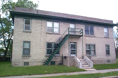 Primary Photo - 712 9th Ave