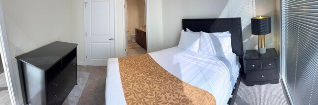 Foto del edificio - 415 S Mint St