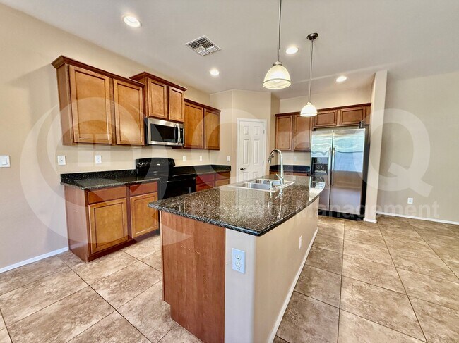 Foto del edificio - 3430 E Mesquite St