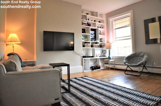 Foto del edificio - 46 Fenway