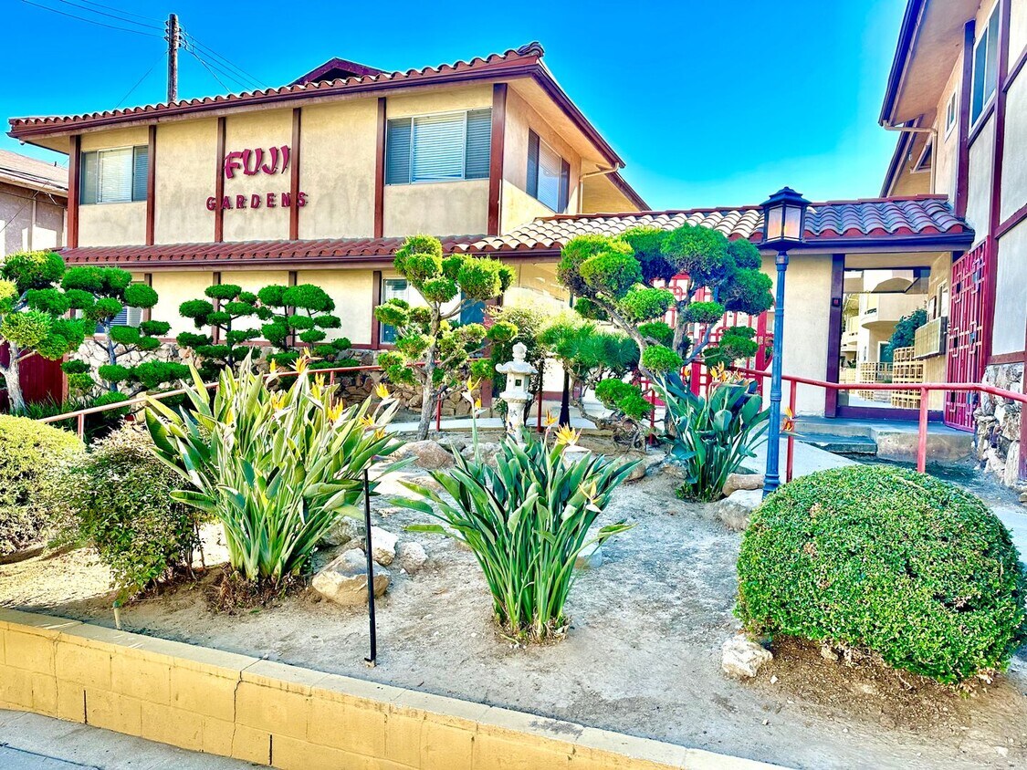 314 Houses for Rent in South Bay, CA Westside Rentals