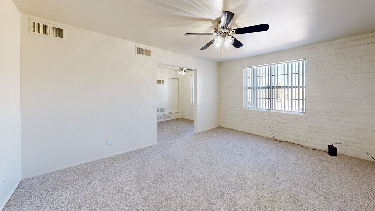 Photo - Campbell Ranch Apartments