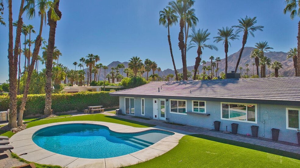 Primary Photo - 75496 Desert Park Dr