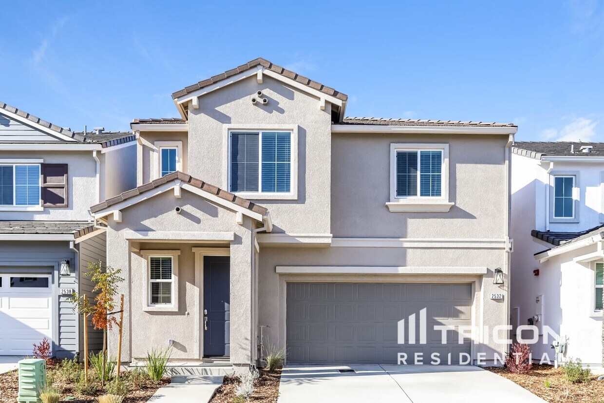 Primary Photo - 2532 Gold Brook Street Lincoln CA