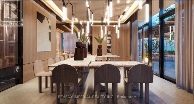 Photo du bâtiment - 1 Quarrington Lane