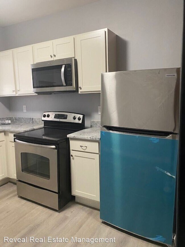 Foto del edificio - 2 br, 1 bath House - 502 N Rose St