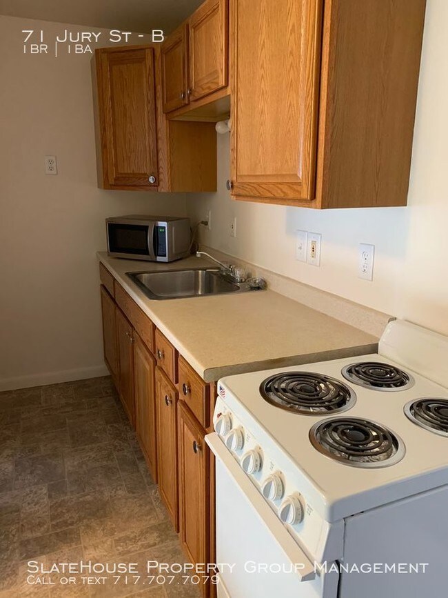 Building Photo - Cozy 1 bedroom - Highspire