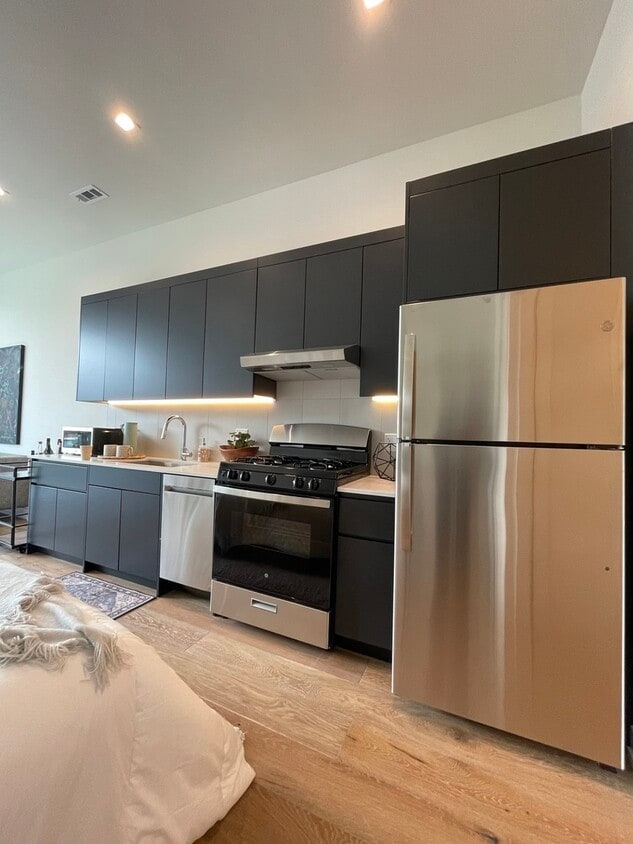 Foto principal - 4513 N Clark St