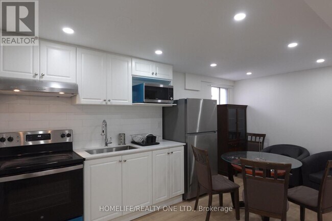 Photo du bâtiment - 17 Darnborough Way