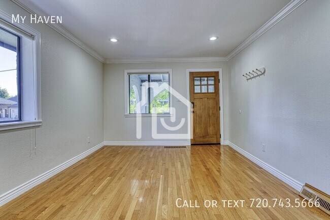 Foto del edificio - 2624 Irving St