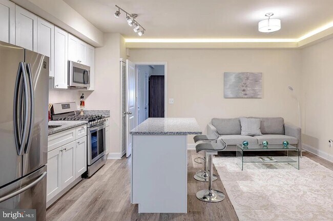 Foto del edificio - 3916 7th St NE