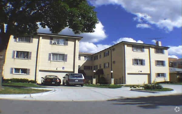 Primary Photo - 1362 Jefferson St