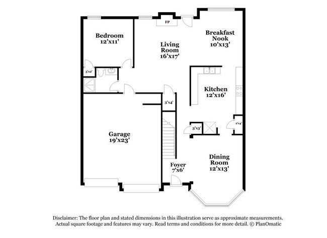 Foto del edificio - 6338 Oakwell Ct