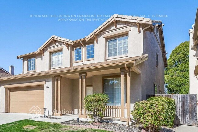 Foto del edificio - 1116 Ranch Point Way