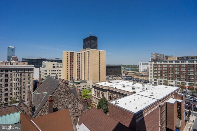 Foto del edificio - 2101-17 Chestnut St