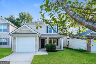 Building Photo - 305 Barshay Dr