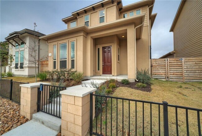 Foto del edificio - 1606 Frontier Valley Dr