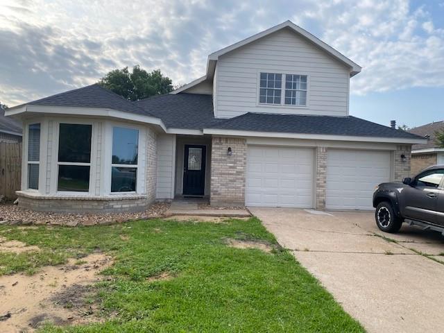 Building Photo - 10927 Pigeonwood Dr