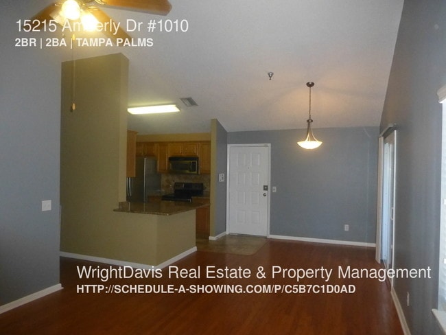 Building Photo - 15215 Amberly Dr