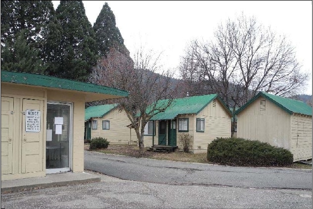 Building Photo - American Valley Mobile Home Park