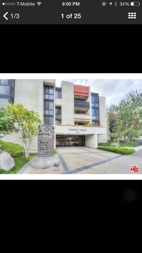 Main Entrance - 222 S Central Ave