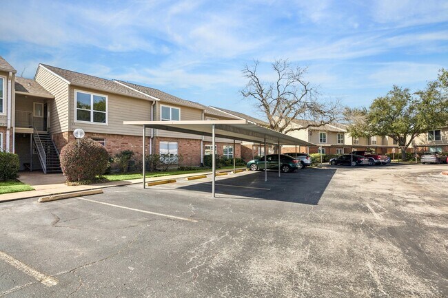 Foto del edificio - 5005 Georgi Ln